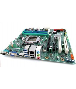 Lenovo SPP0G98123 00XK134 Motherboard with I/O Shield