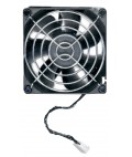 HP Z600 Workstation QUR0812HH Cooling Fan- 468630-001
