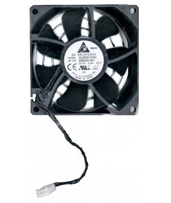 HP Z600 Workstation QUR0812HH Cooling Fan- 468630-001