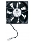 HP Z600 Workstation QUR0812HH Cooling Fan- 468630-001