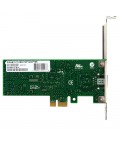 Dell Broadcom 10/100/1000 Gigabit PCIe Network Card 09RJTC High Profile