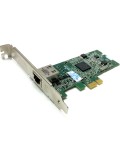 Dell Broadcom 10/100/1000 Gigabit PCIe Network Card 09RJTC High Profile