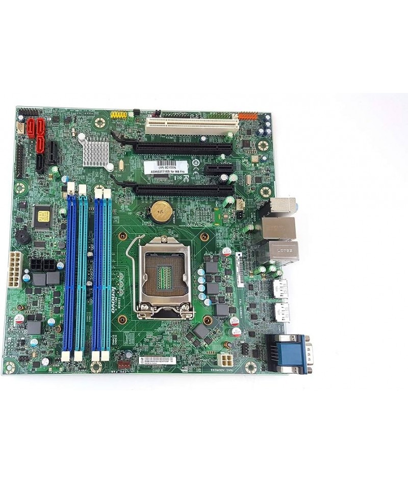 LENOVO ThinkCentre Motherboard Used IT Parts