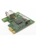 Fujitsu D2907-A11 GS1 Dash LAN Card PCI-Express X1 Ethernet Network Module