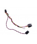 HG2F3 for Dell Optiplex 3040 5040 7040 SFF ODD and HDD SATA Power Cable 0HG2F3