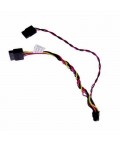 HG2F3 for Dell Optiplex 3040 5040 7040 SFF ODD and HDD SATA Power Cable 0HG2F3