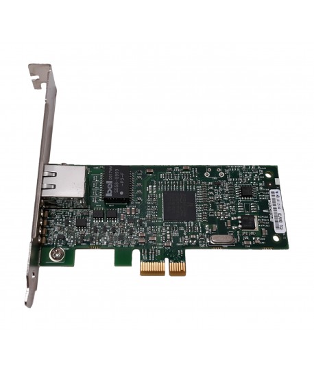 393477-001 - HP/COMPAQ - Broadcom NetXtreme Gigabit Ethernet LAN PCI-E x1