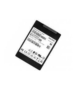 SanDisk SSD X600 2.5" 256GB SD9SB8W-256G-1006 933442-001 SATA