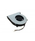 DREZUR CPU Koelventilator Compatibel voor HP EliteBook 8440p 8440w Serie Laptop 594049-001 592950-001 599237-00