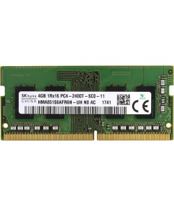 SK Hynix HMA851S6AFR6N-UH DDR4 SDRAM