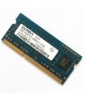 ELPIDA 4GB 1Rx8 PC3-128002-11-10-B2