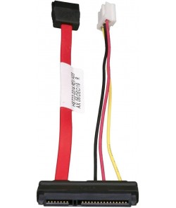 Fujitsu Cable HDD SATA Sl+ DAT, T26139-Y4033-H103