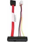 Fujitsu Cable HDD SATA Sl+ DAT, T26139-Y4033-H103