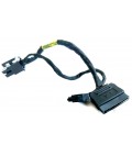 HP Prodesk 600 G3 Desktop SATA Power Cable 918412-001