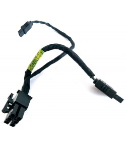 HP Prodesk 600 G3 Desktop SATA Power Cable 918412-001
