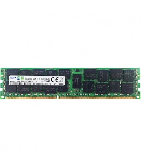 Samsung 16GB 2Rx4 PC3L-12800R-11-12-E2-P2 / DDR3 Server Memory RAM