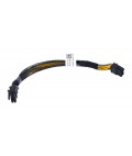 DELL Backplane Power Cable  Stromkabel, 20cm - PowerEdge R720 - 0123W8 / 123W8