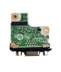 For HP 600 800 G3 880 G3 VGA Board 906321-002 914970-001