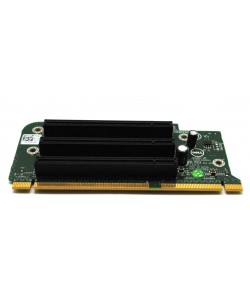 Dell 0DD3F6 R720 R720XD 3 Slots PCI-E Riser Card A6 V