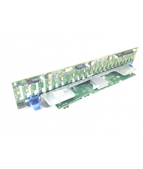 0VF0XJ Dell PowerEdge R720 R720xd 24 Bay 2.5'' HDD Backplane