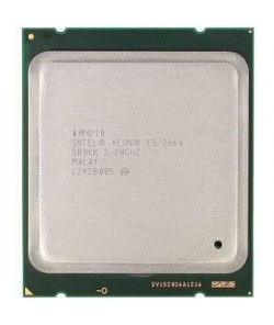 Intel Xeon E5-2660 2,20GHz