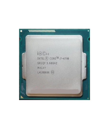 Intel Core i7-4790 3,60GhZ