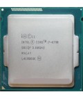 Intel Core i7-4790 3,60GhZ