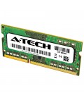 A-Tech 4GB RAM Replacement for Kingston ACR16D3LS1KFG/4G Age | DDR3/DDR3L 1600MHz PC3L-12800 1Rx8