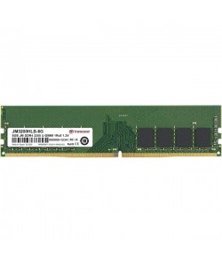 JM3200HLB-8G Transcend JetMEMORY DDR4 8GB DIMM 288-PIN