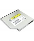 Lenovo Acer Laptop Internal 9mm Ultra Slim Tray SATA Optical Drive, for LG HL-DT-ST DVDRAM GUC0N, Super Multi 8X DVD+-RW DVDR