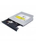 Lenovo Acer Laptop Internal 9mm Ultra Slim Tray SATA Optical Drive, for LG HL-DT-ST DVDRAM GUC0N, Super Multi 8X DVD+-RW DVDR