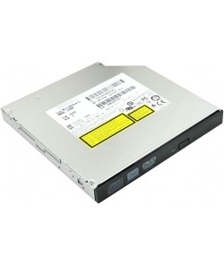 Lenovo Acer Laptop Internal 9mm Ultra Slim Tray SATA Optical Drive, for LG HL-DT-ST DVDRAM GUC0N, Super Multi 8X DVD+-RW DVDR