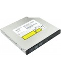 Lenovo Acer Laptop Internal 9mm Ultra Slim Tray SATA Optical Drive, for LG HL-DT-ST DVDRAM GUC0N, Super Multi 8X DVD+-RW DVDR