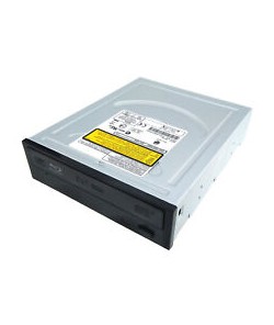 The620Guy HP 660408-001 DH-16ABSH DVD±RW DL Black SATA Internal Optical Drive DVD Writer