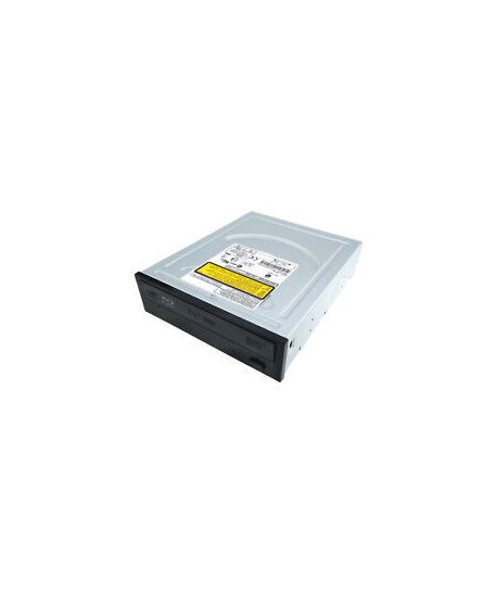 The620Guy HP 660408-001 DH-16ABSH DVD±RW DL Black SATA Internal Optical Drive DVD Writer