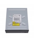 HP GH80N 16x DVD±RW DL SATA Drive (Black)