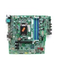 Support 7th Gen CPU 2 RAM MainBoard IB250MH (B250H4-LML) V:1.0 LGA1151 DDR4 32G