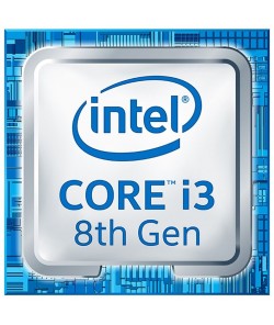 Intel Core i3-8100 3,60GHz