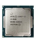 Intel Core i3-8100 3,60GHz