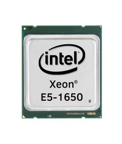 Intel Xeon E5-1650v2 3,50Ghz