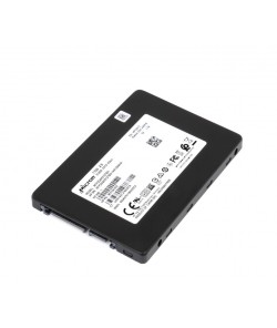 NEW SEALED HP MICRON MTFDDAK512TDL L53459-001 721393-001 512GB 2.5" SATA III SSD