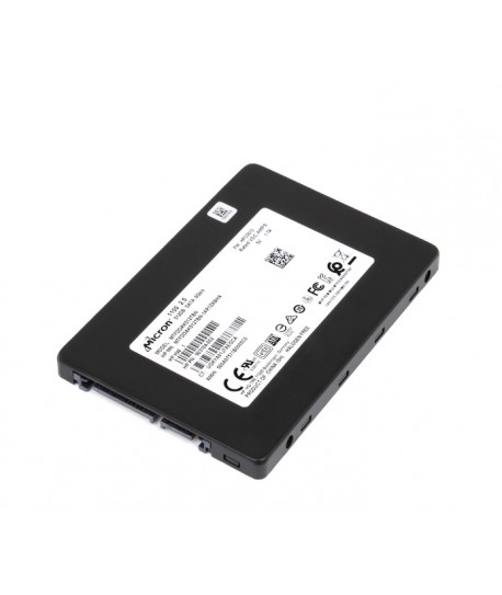 NEW SEALED HP MICRON MTFDDAK512TDL L53459-001 721393-001 512GB 2.5" SATA III SSD