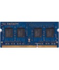 Elpida EBJ40UG8BBU0-GN-F 4GB Notebook SODIMM DDR3 PC12800(1600) UNBUF 1.5v 1RX8 204P 512MX64 512mX8