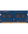 Elpida EBJ40UG8BBU0-GN-F 4GB Notebook SODIMM DDR3 PC12800(1600) UNBUF 1.5v 1RX8 204P 512MX64 512mX8