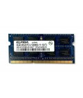 Elpida EBJ40UG8BBU0-GN-F 4GB Notebook SODIMM DDR3 PC12800(1600) UNBUF 1.5v 1RX8 204P 512MX64 512mX8