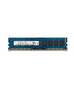 HYNIX HMT41GU7AFR8A-PB PC3L-12800E DDR3 1600 8GB ECC ONLY