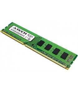 A-Tech 8GB RAM Replacement for Kingston ACR16D3LU1KNG/8G | DDR3/DDR3L 1600MHz PC3L-12800 2Rx8