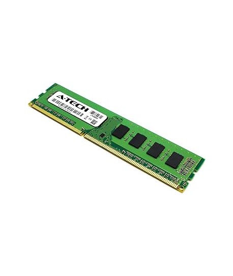 A-Tech 8GB RAM Replacement for Kingston ACR16D3LU1KNG/8G | DDR3/DDR3L 1600MHz PC3L-12800 2Rx8