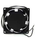 Cooling Fan 12V 0.6A 4Wire 8cm 8025 Delta AFB0812SH