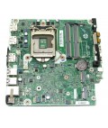 Voor Hp Elitedesk 800 G3 Dm Mini Moederbord Q270 DDR4 907154-001 907154-601 906309-001
